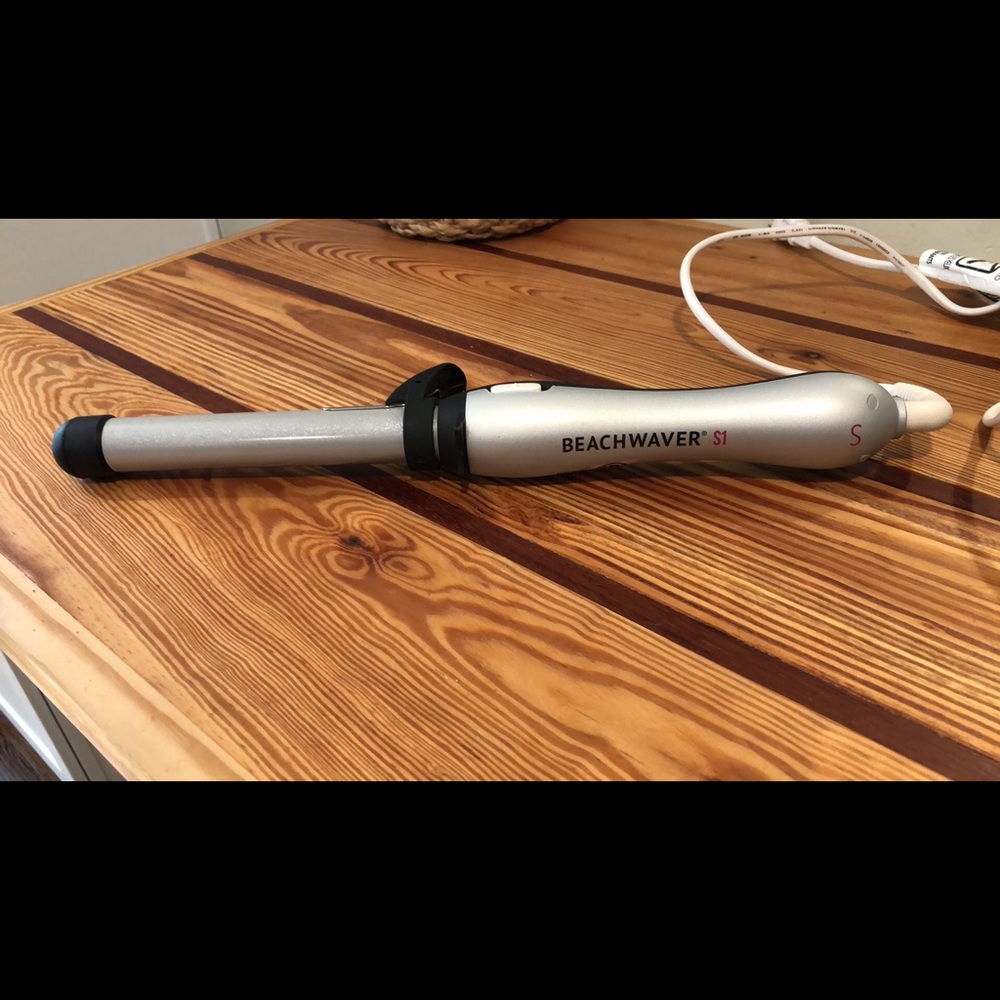 Beachwaver S1